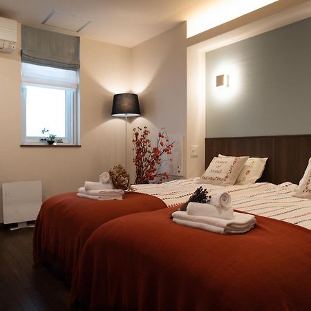 Hotel Miidokoro House Sapporo Habitación foto