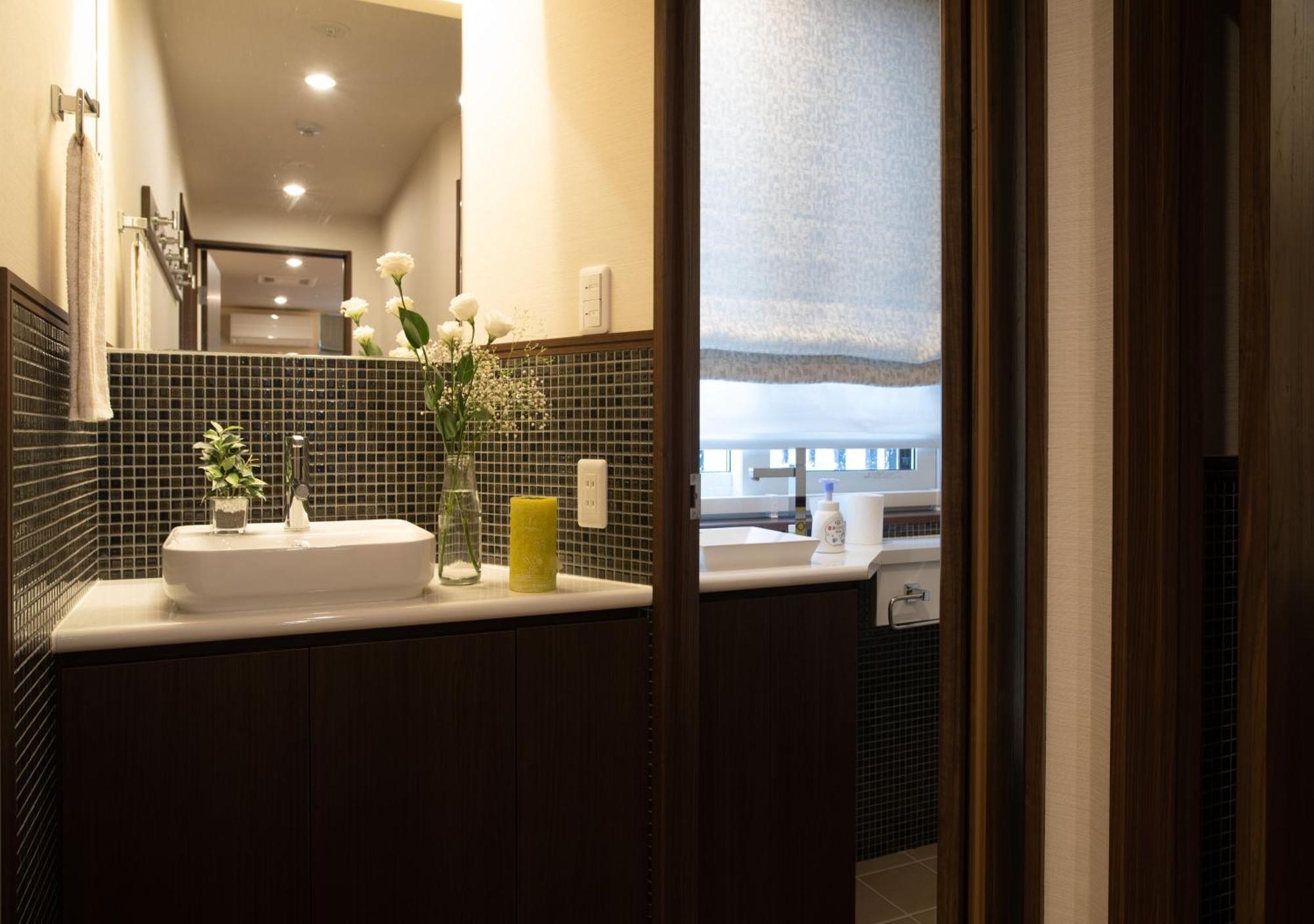 Hotel Miidokoro House Sapporo Habitación foto