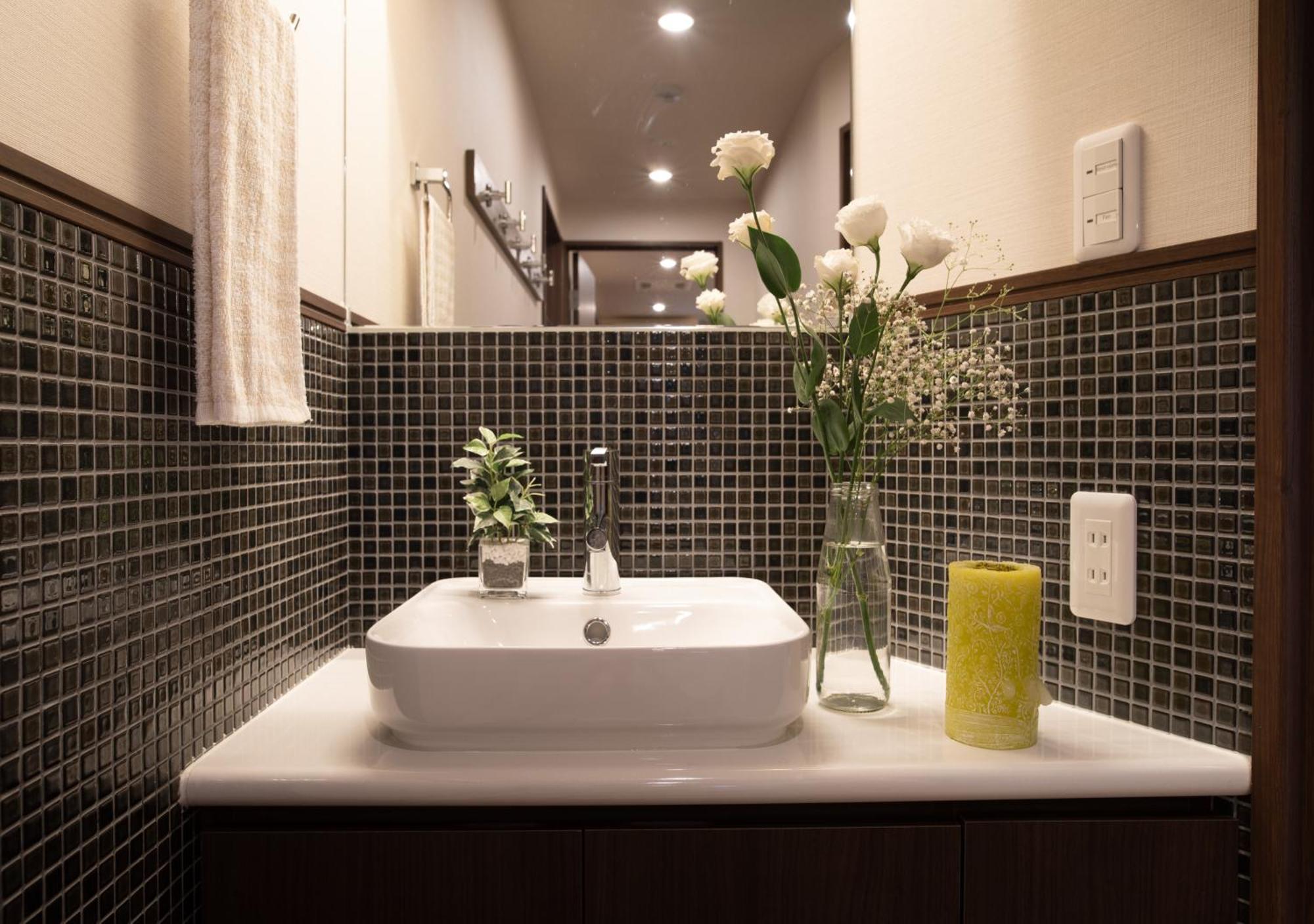 Hotel Miidokoro House Sapporo Habitación foto